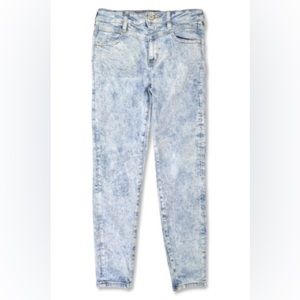 American Eagle Ne(x)t Level High Waisted Jegging